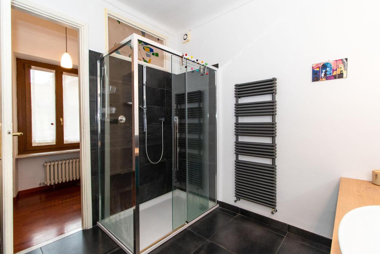 Quadrilatero Romano Central Apartment Τορίνο Εξωτερικό φωτογραφία