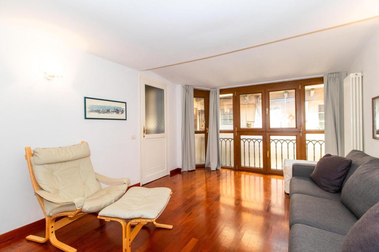 Quadrilatero Romano Central Apartment Τορίνο Εξωτερικό φωτογραφία