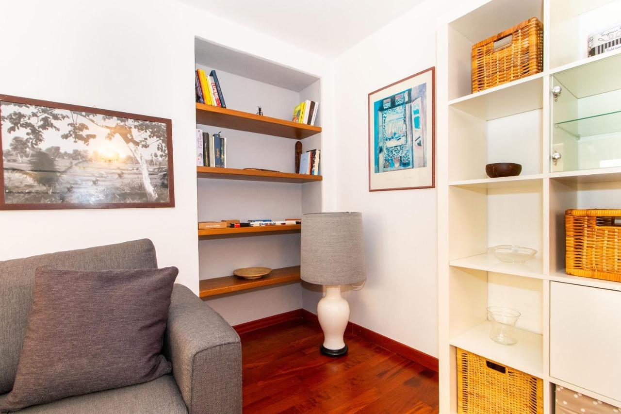 Quadrilatero Romano Central Apartment Τορίνο Εξωτερικό φωτογραφία