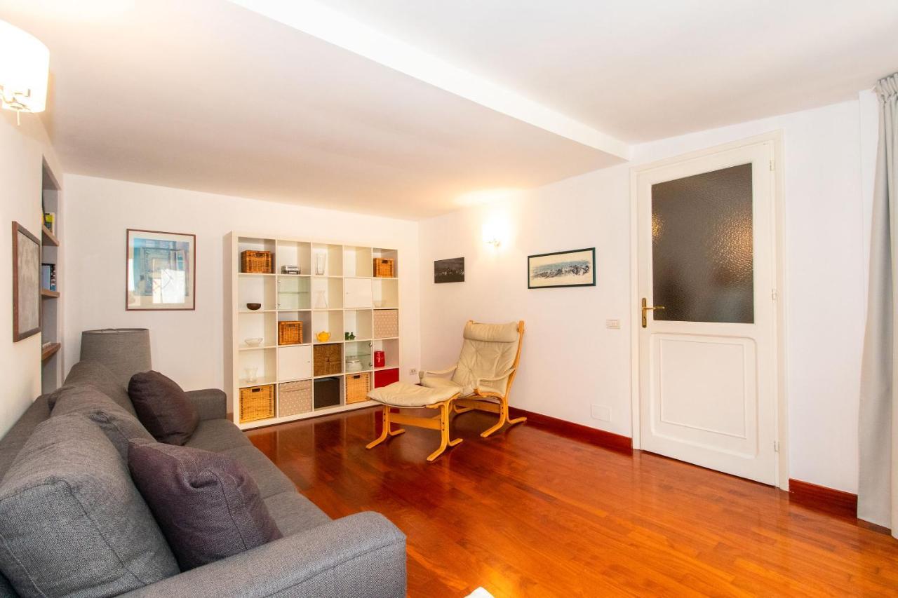 Quadrilatero Romano Central Apartment Τορίνο Εξωτερικό φωτογραφία