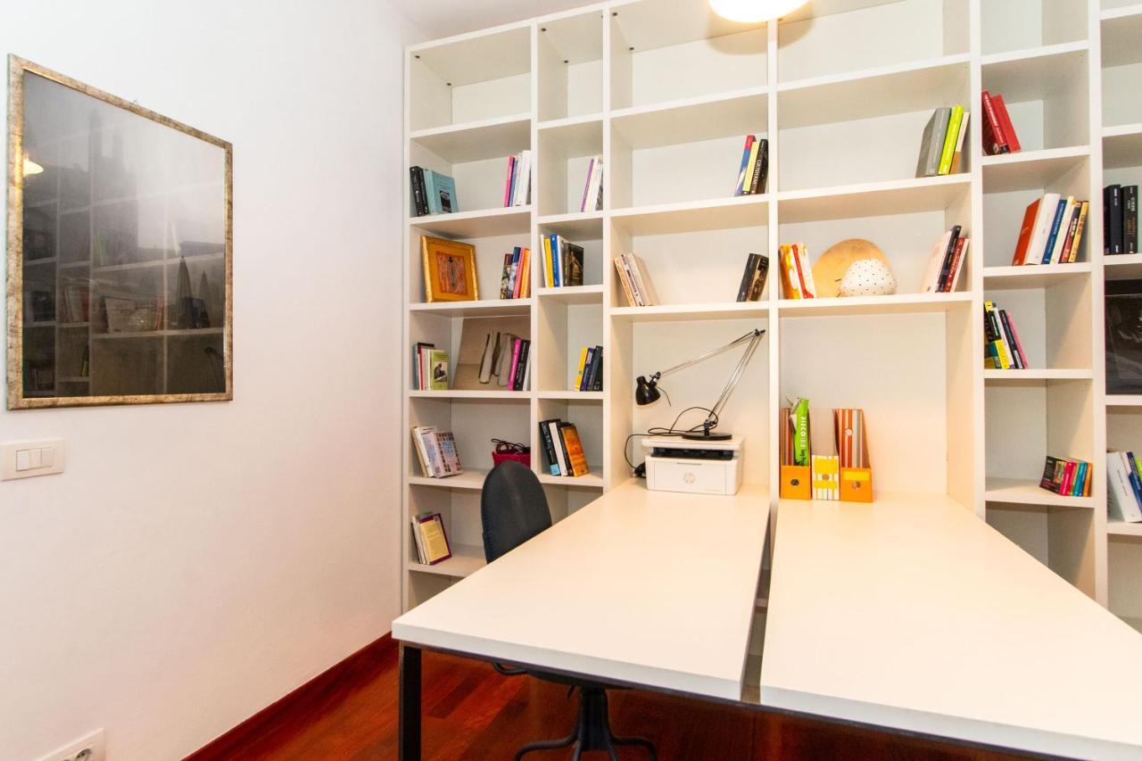 Quadrilatero Romano Central Apartment Τορίνο Εξωτερικό φωτογραφία